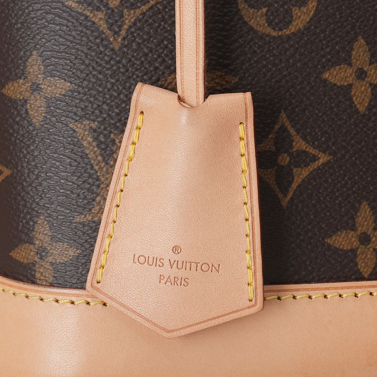 LOUIS VUITTON(USED)루이비통 모노그램 알마 BB